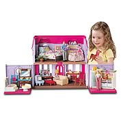 Loving Family Family Manor Dollhouse Playset